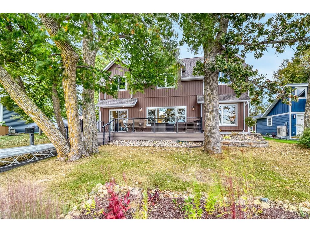 26533 Paradise Point Road Detroit Lakes MN 56501 - Floyd Lake 6716814 image1