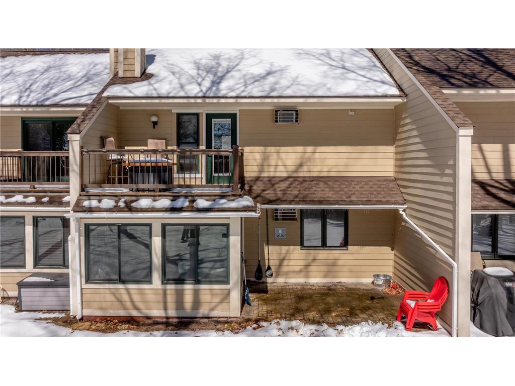 26537 Kukowski Lane #348 Bay Lake Twp MN 56444 - Bay 7048148 image2