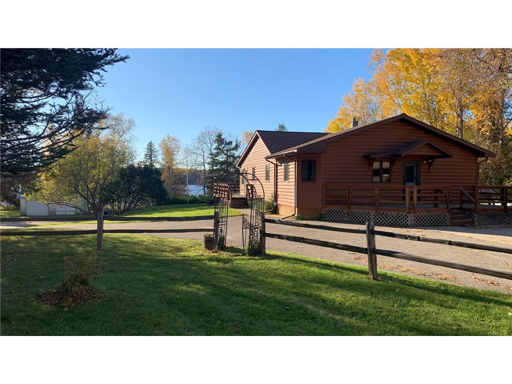 26538 Hay Creek Road NE, Tenstrike, MN, 56683 MLS 6513618 Edina Realty