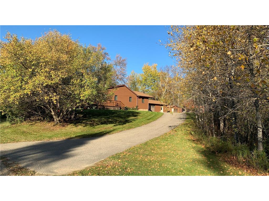 26538 Hay Creek Road NE, Tenstrike, MN, 56683 MLS 6513618 Edina Realty