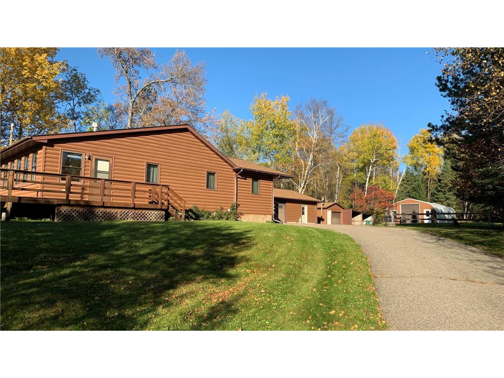 26538 Hay Creek Road NE, Tenstrike, MN, 56683 MLS 6513618 Edina Realty