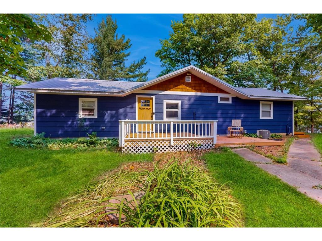 26540 Tame Fish Lake Road Deerwood MN 56444 - Knieff 7040469 image1