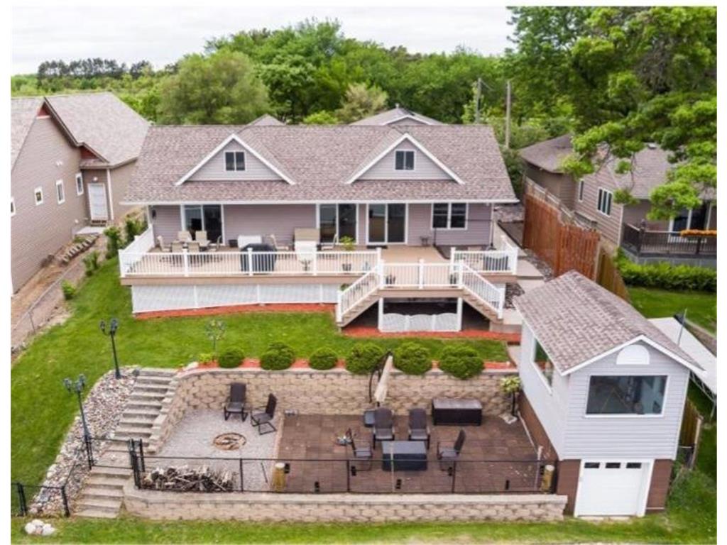 26545 Fremont Drive Zimmerman MN 55398 - Fremont 6456689 image1