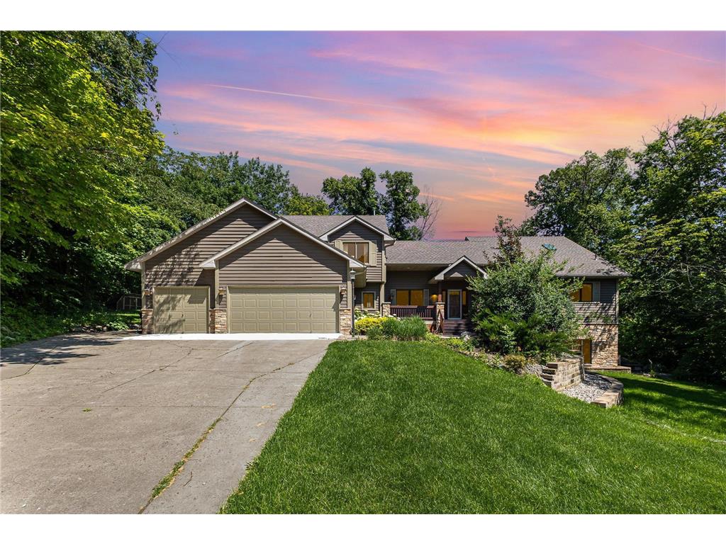 2655 88th Court W Northfield MN 55057 - Union Lake 6768647 image1