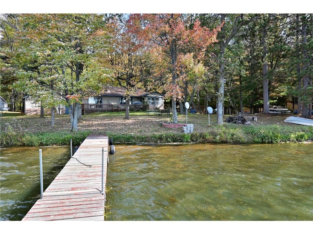 26551 N Lipsett Lake Road Rusk Twp WI 54801 - Lipsett Lake 6443101 image1