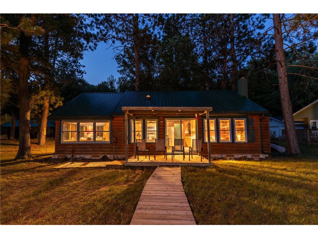 26559 N Lipsett Lake Road Rusk Twp WI 54801 - Lipsett Lake 6586581 image1