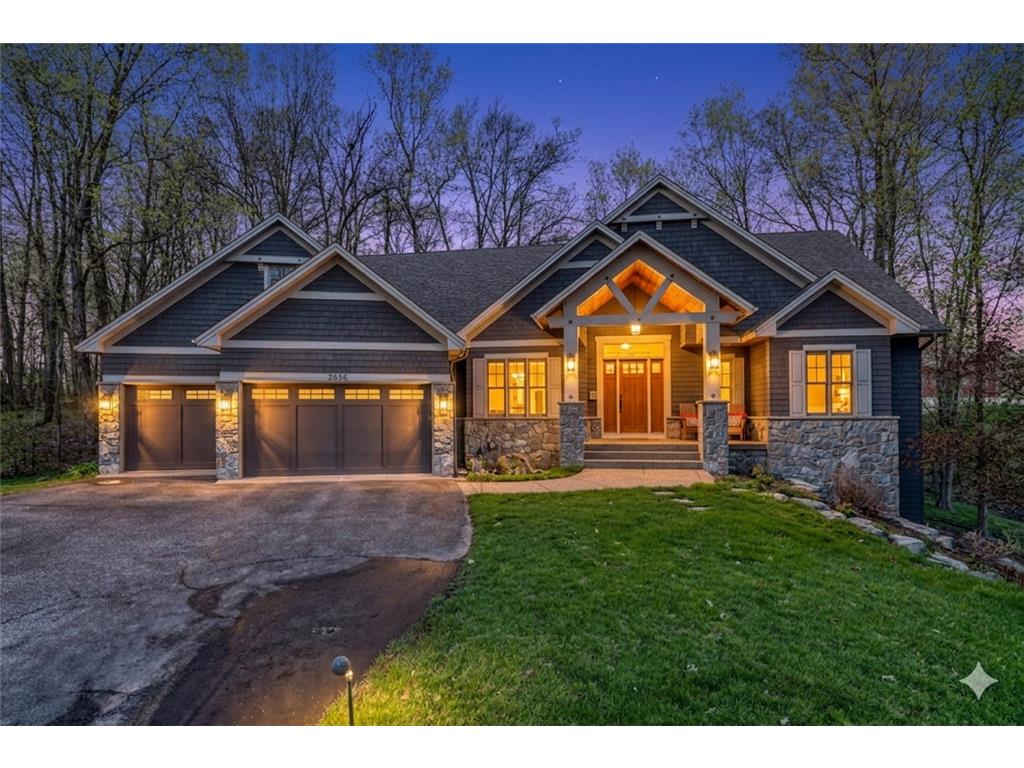 2656 N Saunders Lake Drive Minnetrista MN 55364 - Saunders 7057052 image1