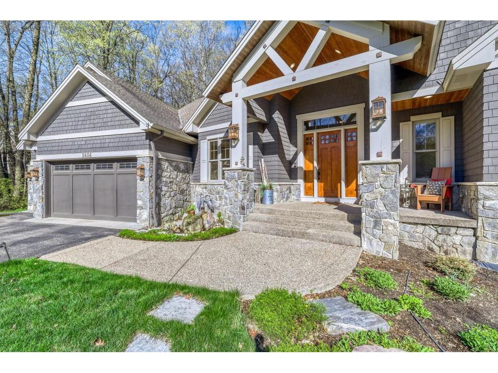 2656 N Saunders Lake Drive Minnetrista MN 55364 - Saunders 7057052 image4