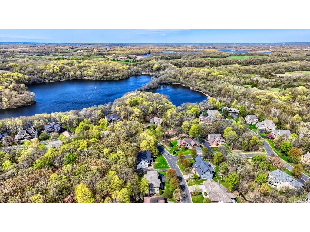 2656 N Saunders Lake Drive Minnetrista MN 55364 - Saunders 7057052 image53