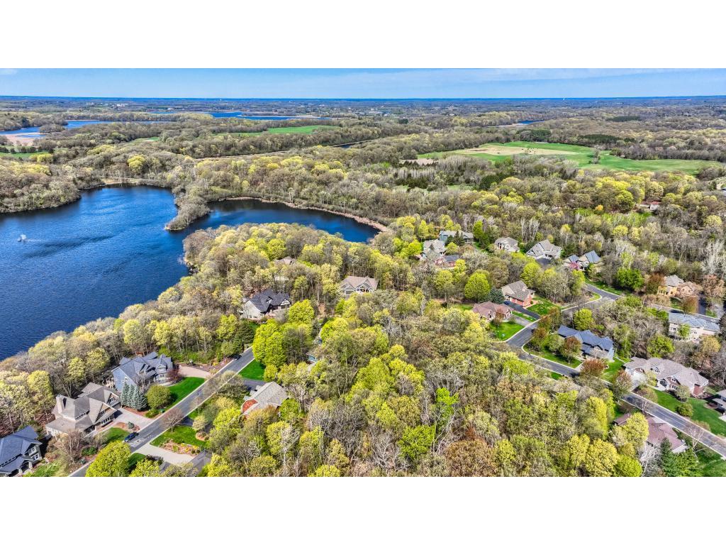 2656 N Saunders Lake Drive Minnetrista MN 55364 - Saunders 7057052 image54