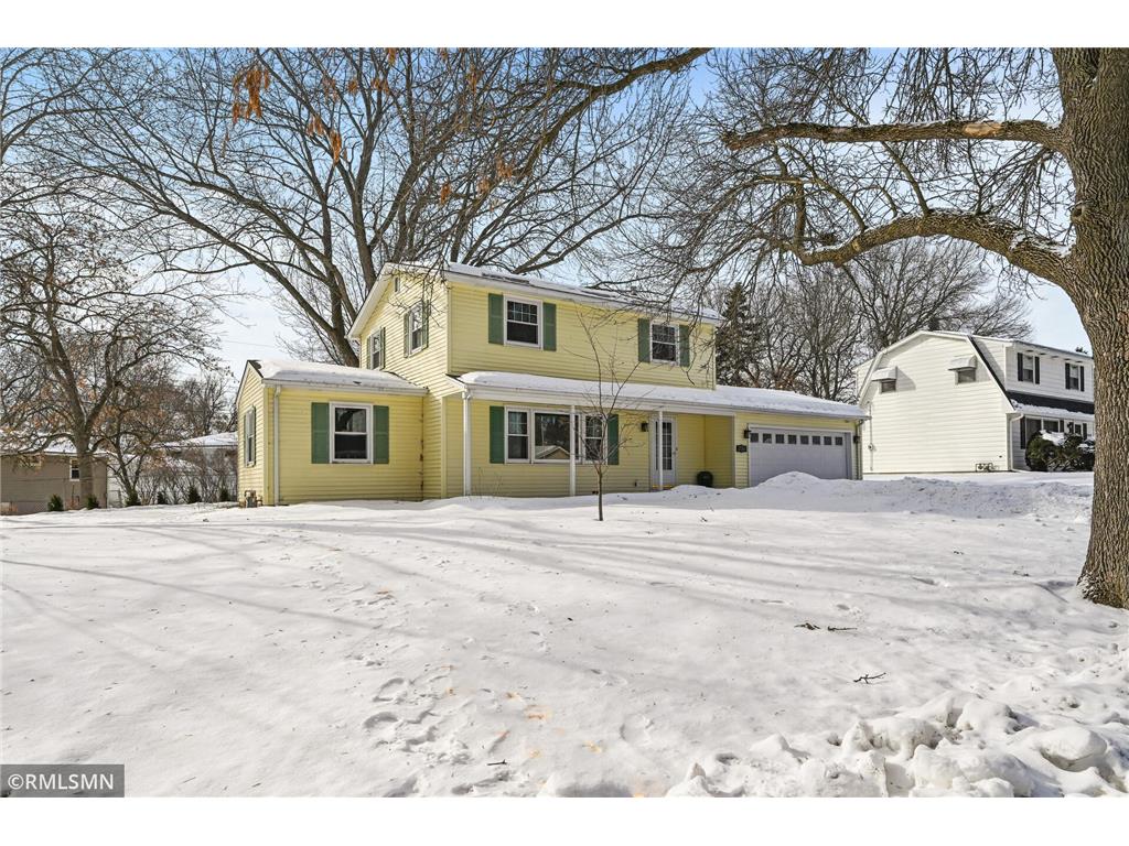 2656 Valley View Place White Bear Lake MN 55110 6335540 image1