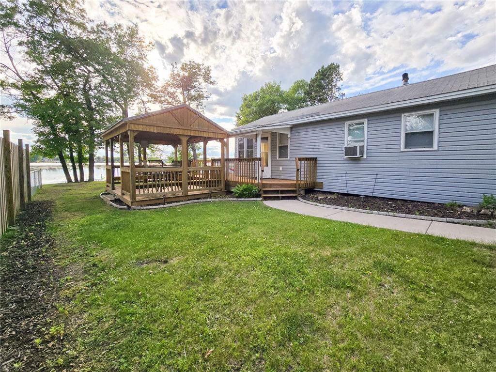 26560 Lake Avenue Zimmerman MN 55398 - Fremont 7042070 image1
