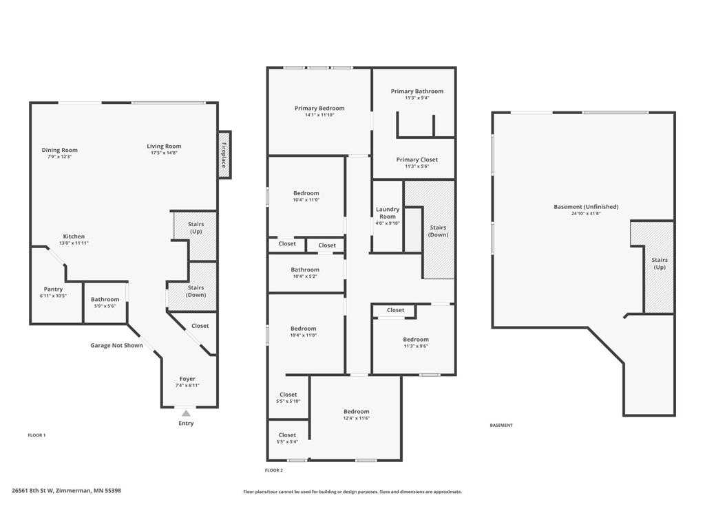 26561 8th Street Zimmerman MN 55398 7061079 image41