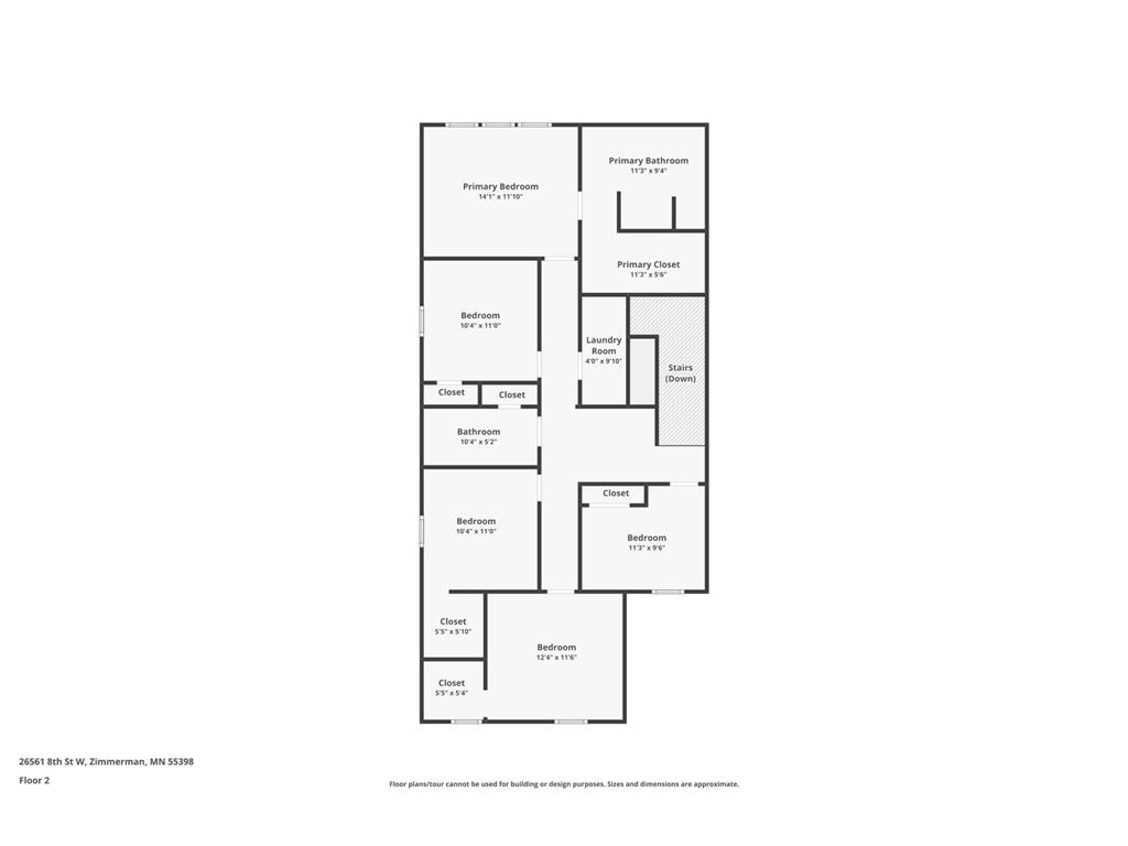 26561 8th Street Zimmerman MN 55398 7061079 image42