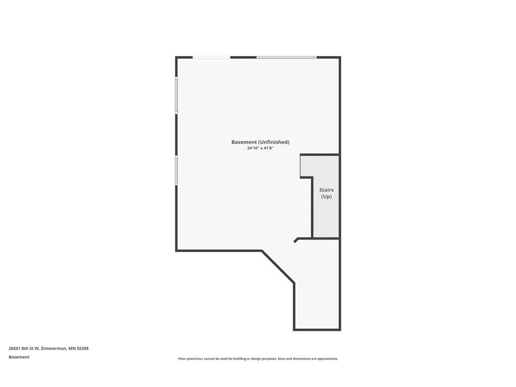 26561 8th Street Zimmerman MN 55398 7061079 image43