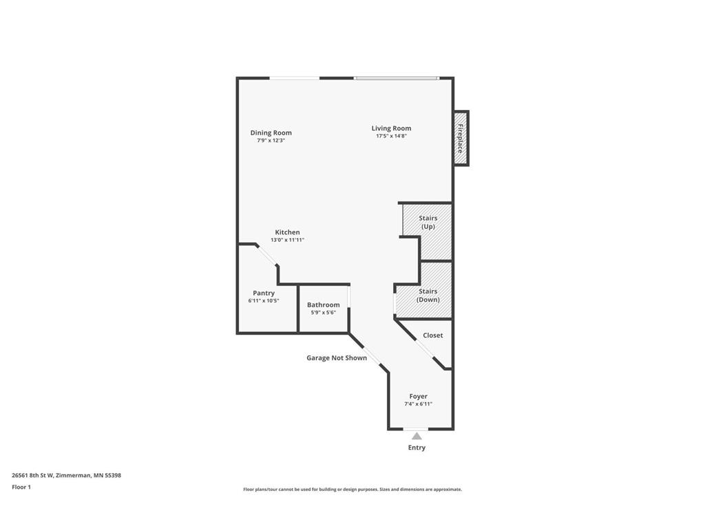 26561 8th Street Zimmerman MN 55398 7061079 image44