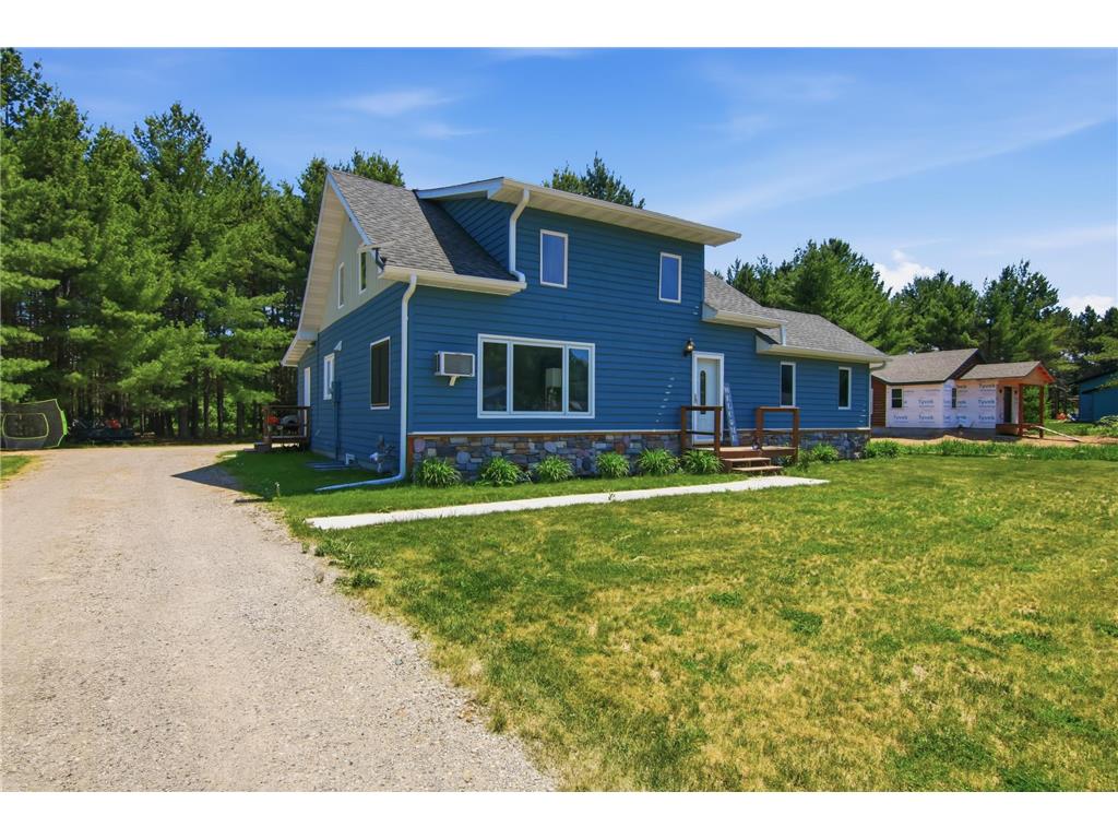 26574 White Pine Avenue N Webster WI 54893 7084094 image1
