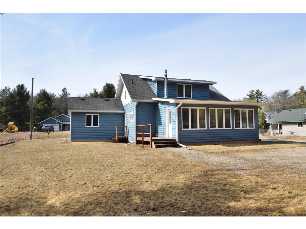 26574 White Pine Avenue Webster WI 54893 6618451 image1