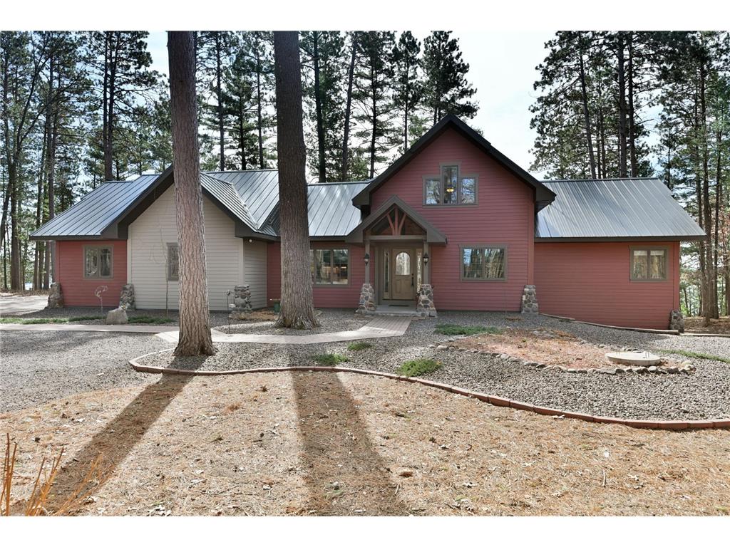 26578 Brede Lane Rusk Twp WI 54801 - Lipsett Lake 6704459 image1