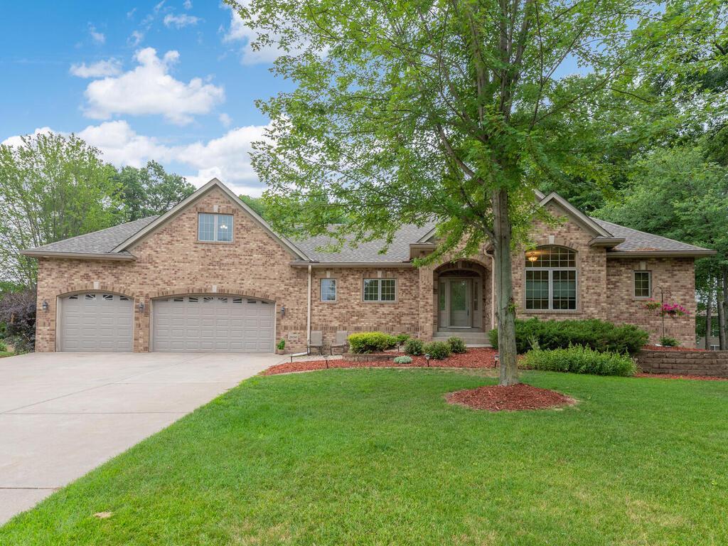 2658 104th Court NE, Blaine, MN 55449 MLS 6027766 Edina Realty