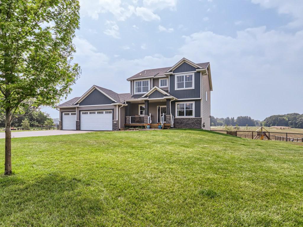 2658 229th Avenue NE, East Bethel, MN 55005 MLS 6393736 Edina Realty