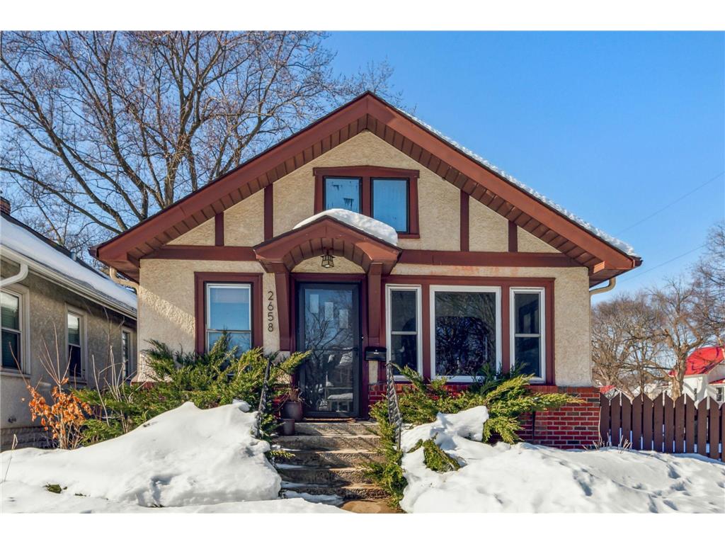 2658 Cleveland Street NE Minneapolis MN 55418 6326065 image1