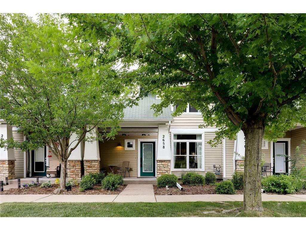2658 New Century Place E, Maplewood, MN, 55119 MLS 6236718 Edina