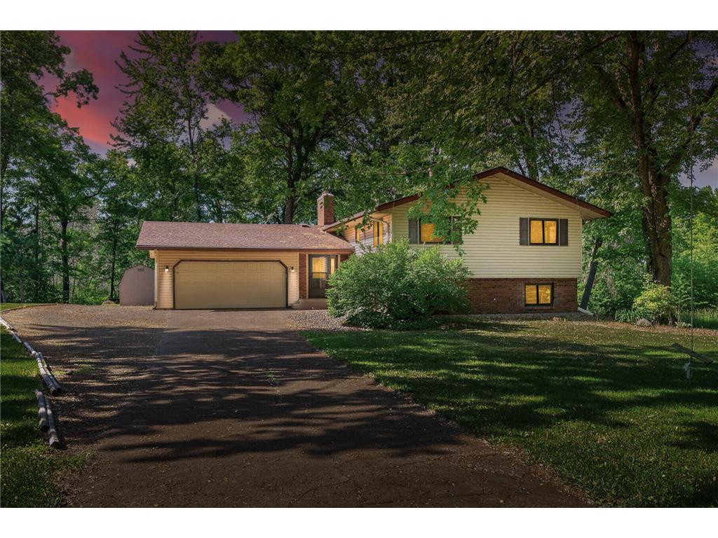 26583 Everton Circle Wyoming MN 55092 - Sunrise River 7089428 image1