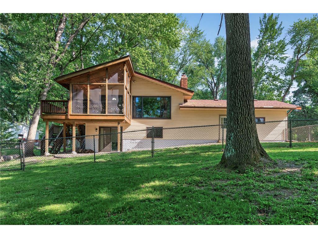 26583 Everton Circle Wyoming MN 55092 - Sunrise River 7089428 image42