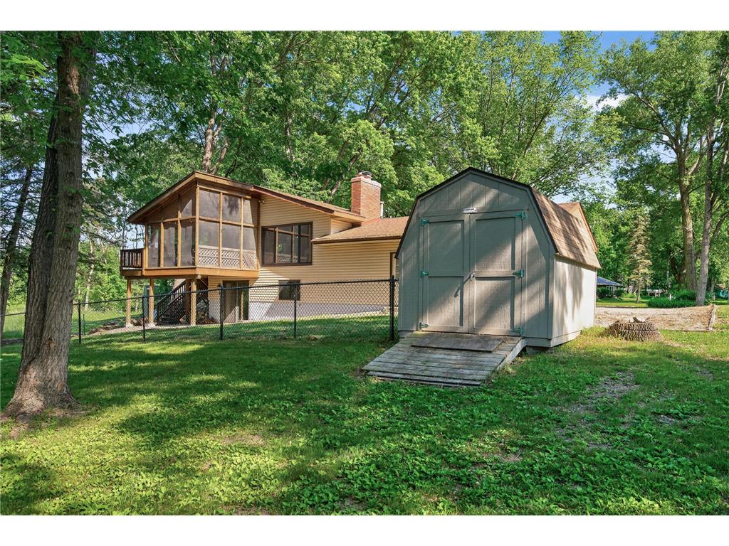 26583 Everton Circle Wyoming MN 55092 - Sunrise River 7089428 image46