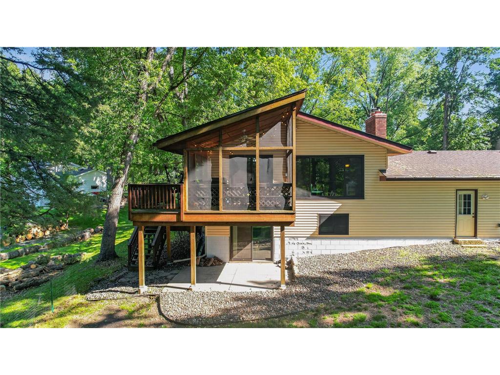 26583 Everton Circle Wyoming MN 55092 - Sunrise River 7089428 image52