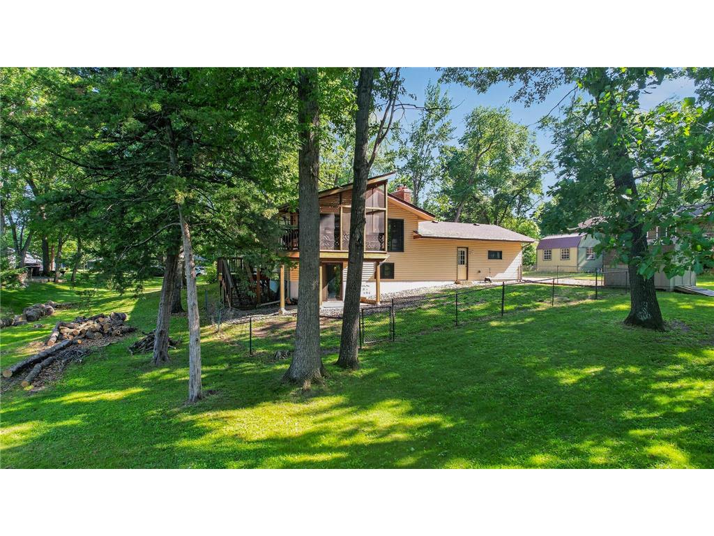26583 Everton Circle Wyoming MN 55092 - Sunrise River 7089428 image53