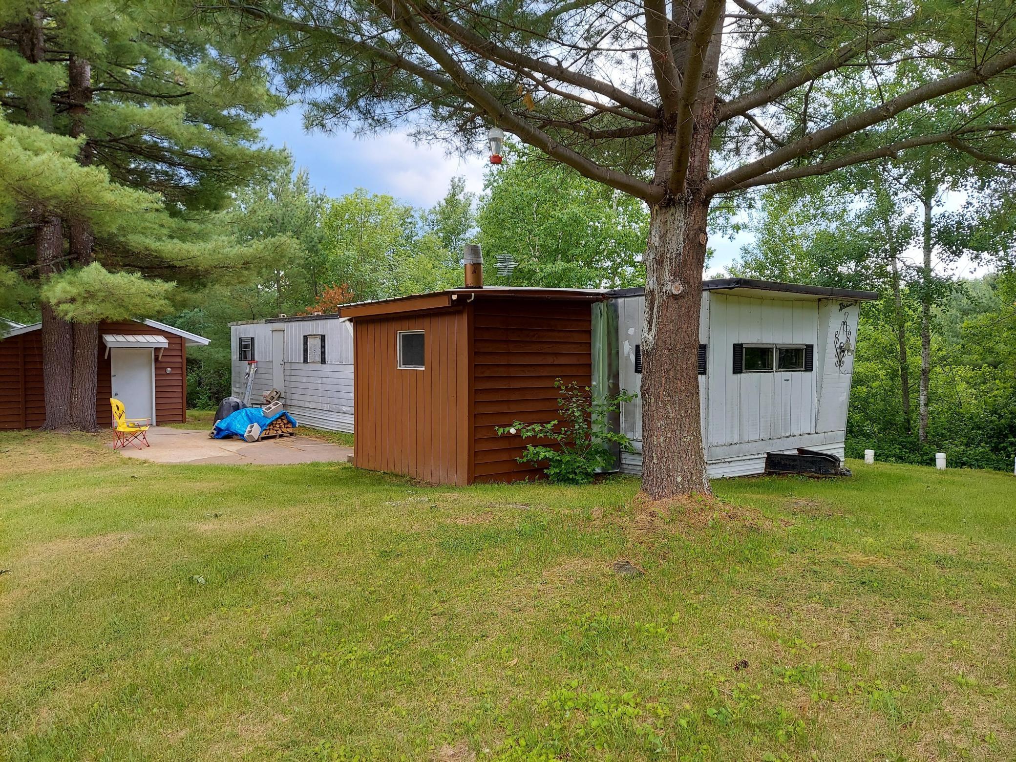 26589 Iron Trail, Akeley, MN, 56433 MLS 6006485 Edina Realty