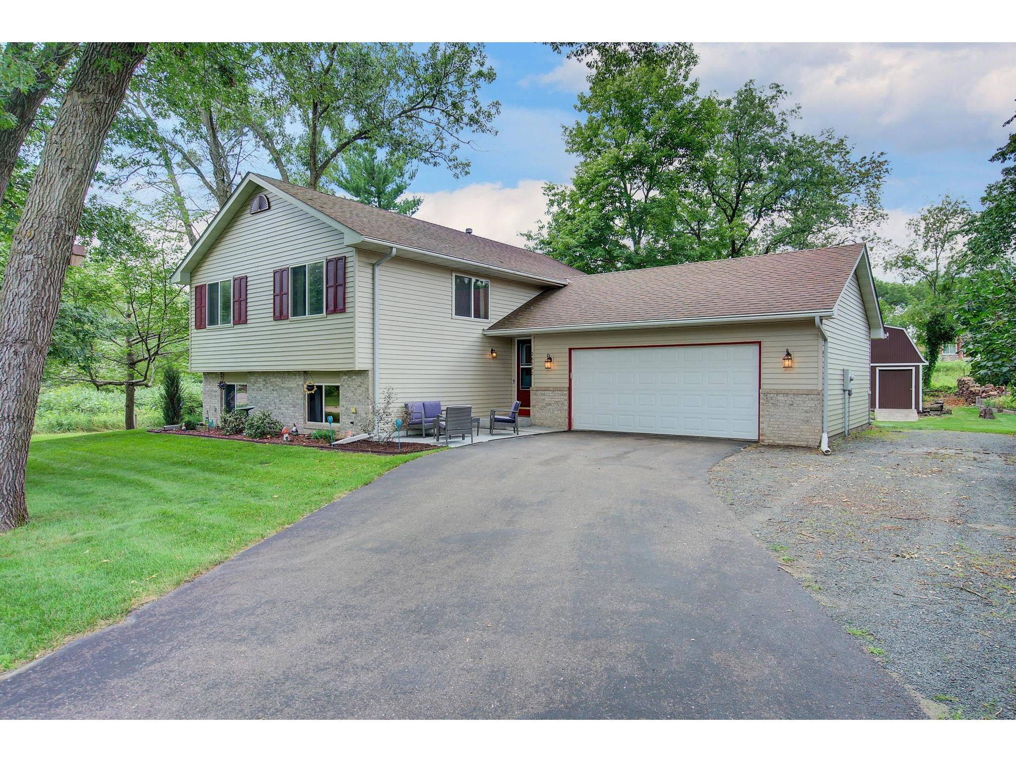 26592 Glen Oak Drive, Wyoming, MN 55092 MLS 5619458 Edina Realty