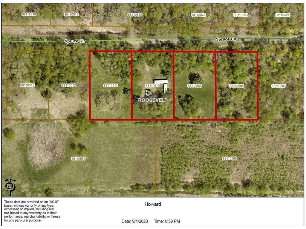 26593 Spruce Circle Roosevelt Twp MN 56450 6446035 image1