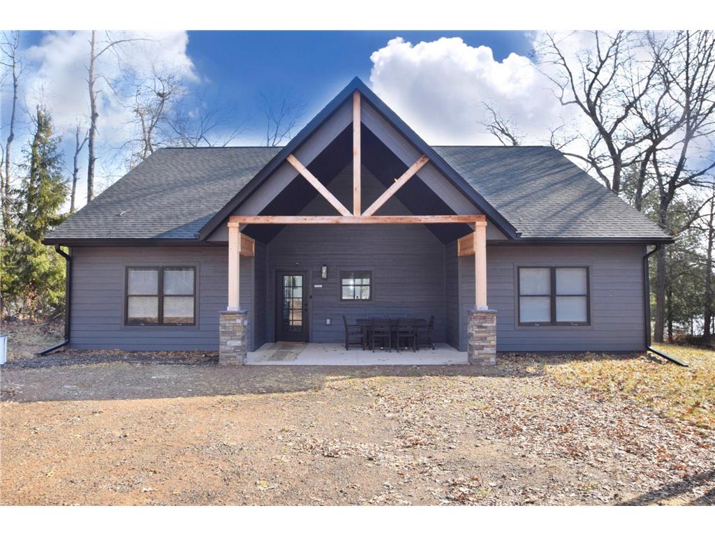 26596 Loffgreen Road Spooner WI 54801 - Benoit Lake 6499562 image1