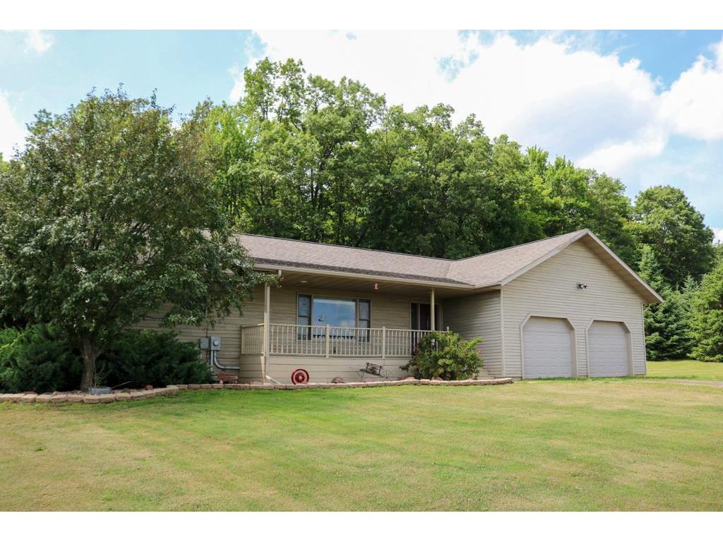 266 24 3/4 Street Dovre Twp WI 54728 6328127 image1