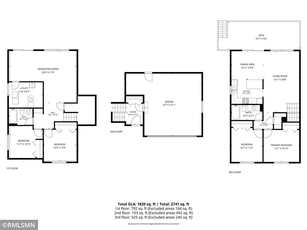 266 Hallam Curve Mahtomedi MN 55115 7095667 image48