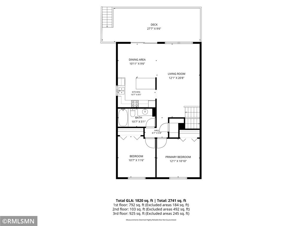 266 Hallam Curve Mahtomedi MN 55115 7095667 image51