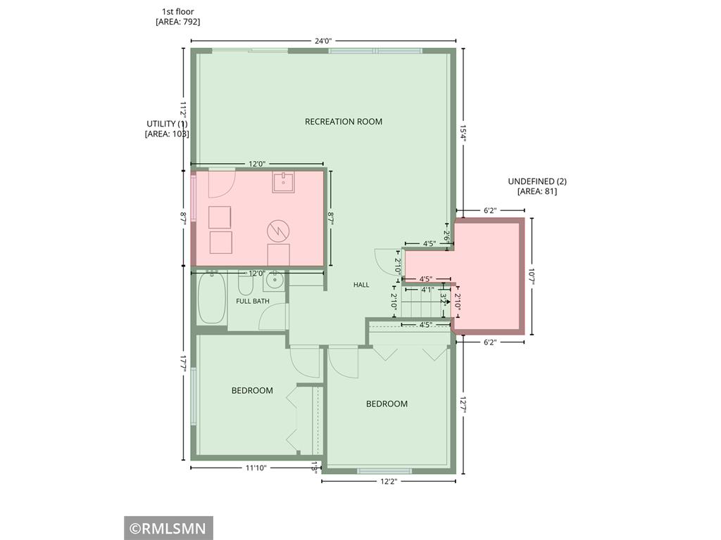 266 Hallam Curve Mahtomedi MN 55115 7095667 image52