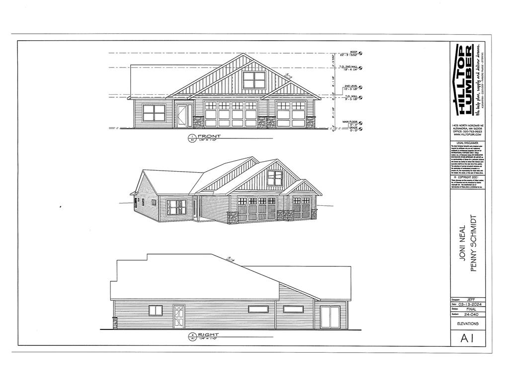 266 Rodeo Road Alexandria MN 56308 6547811 image1