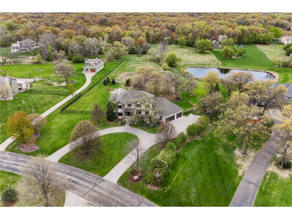 2660 Deer Ridge NE Blaine MN 55449 7067318 image1