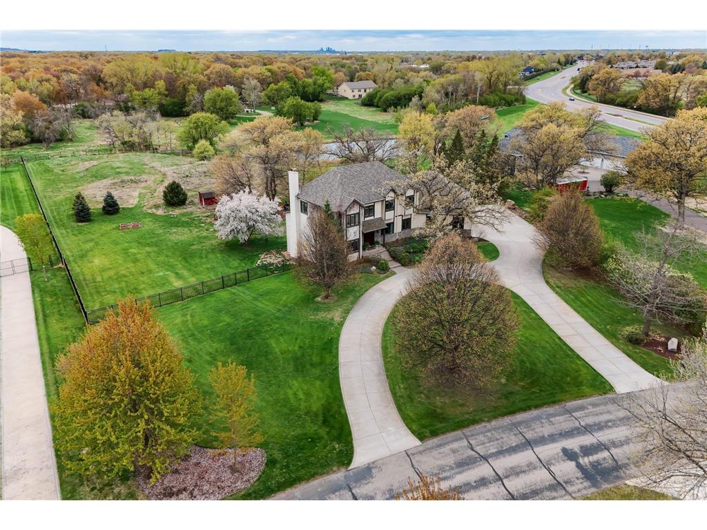 2660 Deer Ridge NE Blaine MN 55449 7067318 image66