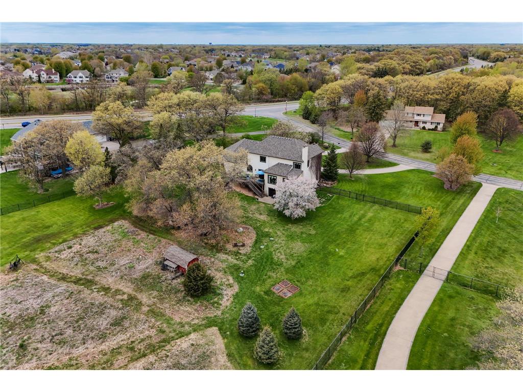2660 Deer Ridge NE Blaine MN 55449 7067318 image69