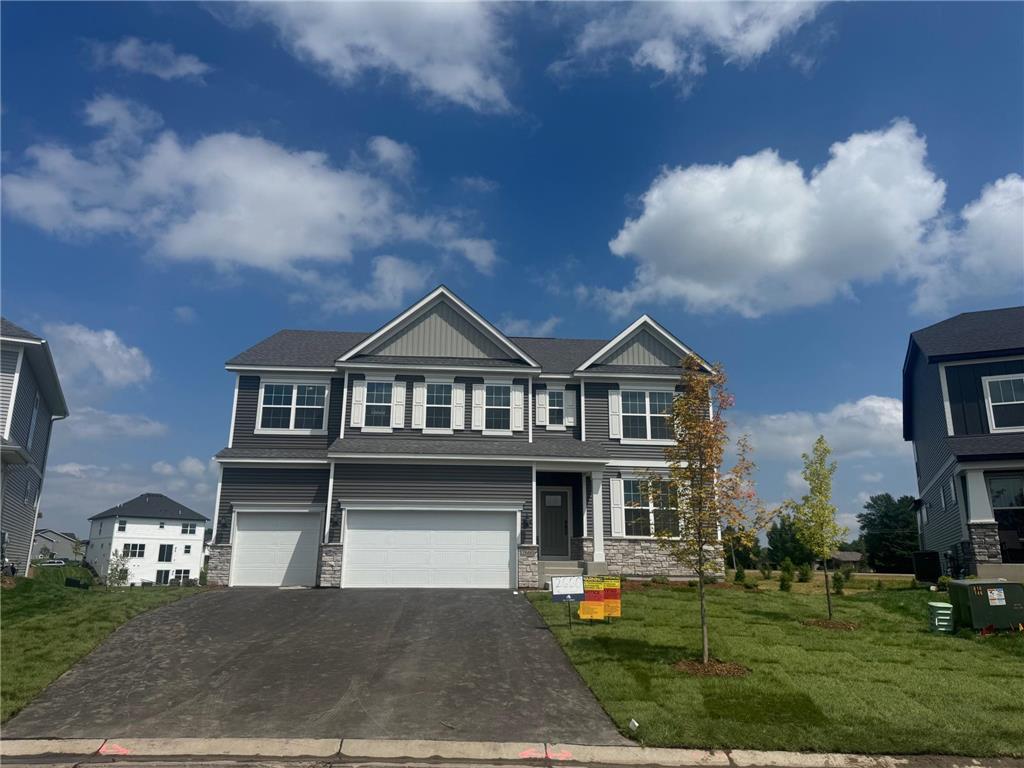 2660 Kenwood Avenue NE Saint Michael MN 55376 6766163 image1
