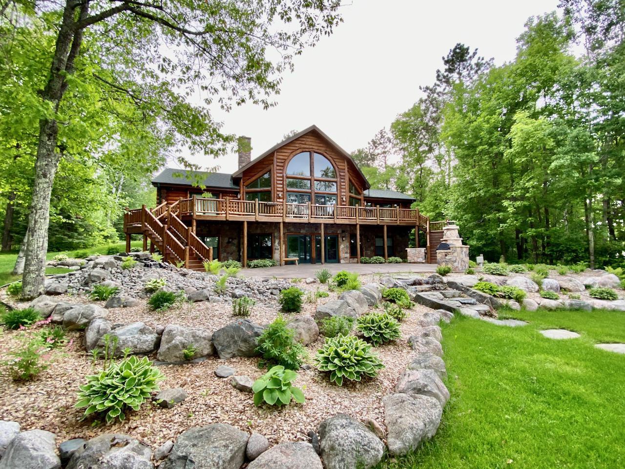 2660 Mordini Road, Greenwood Twp, MN 55723 MLS 5732897 Edina Realty