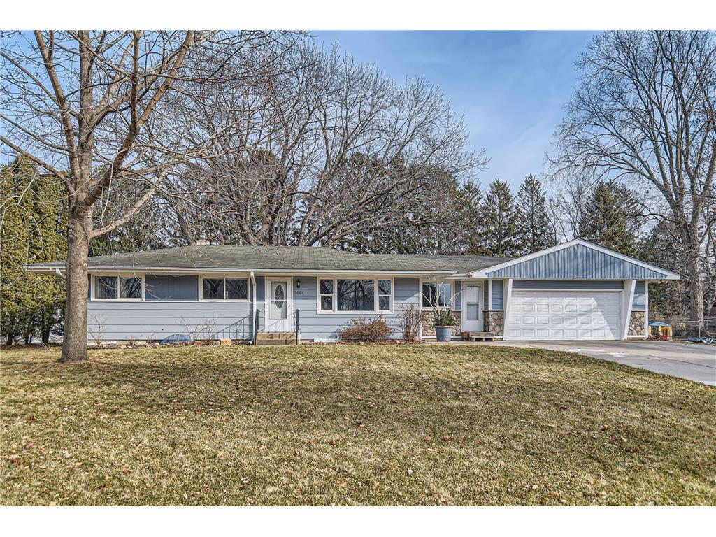 2661 Martin Way, White Bear Lake, MN, 55110 | MLS: 6484617 | Edina Realty
