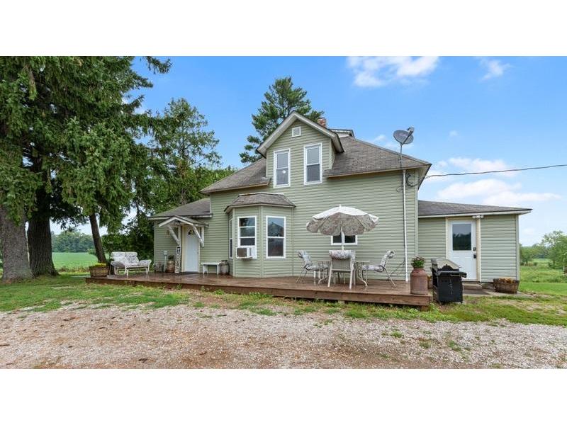 2662 163rd Street, Luck, WI 54853 MLS 5274689 Edina Realty