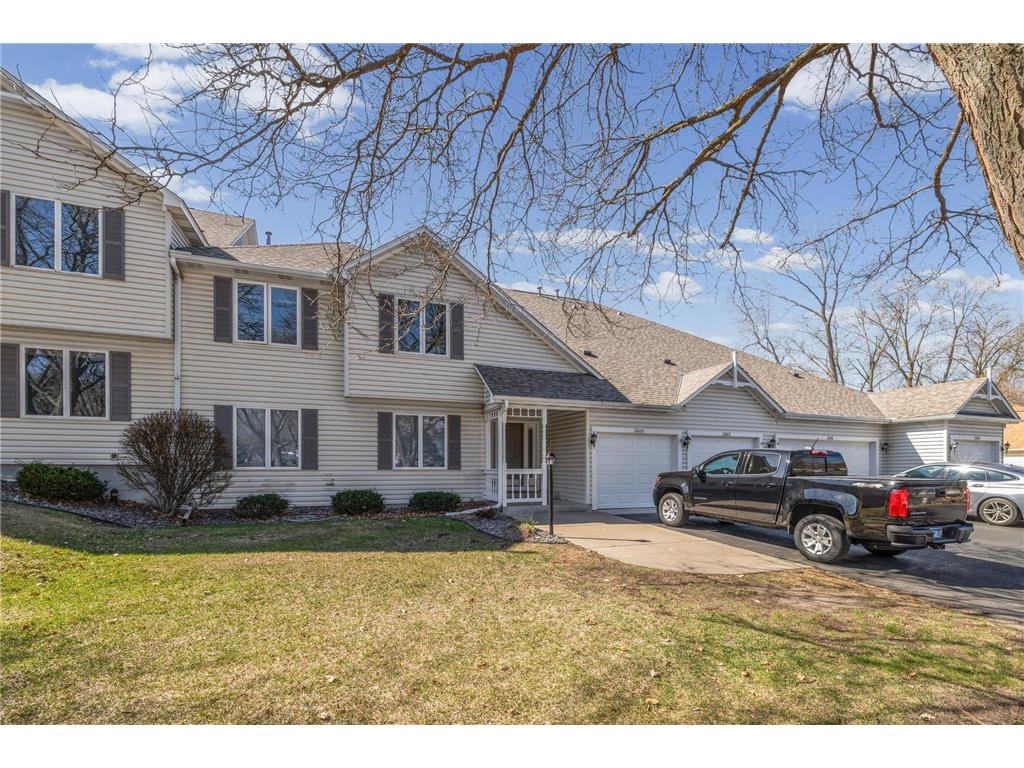 2662 Lake Court Drive #48 Mounds View MN 55112 7039262 image1