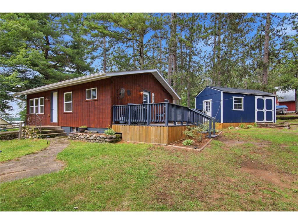 2662 Webb Lake Trail #6 Webb Lake WI 54830 - Webb Lake 7106800 image1